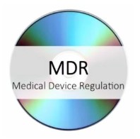 MDR Software